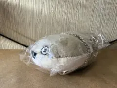 【新品】サカバンバスピス ぬいぐるみマスコット ブラウン