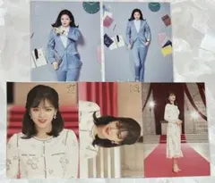 TWICE ジョンヨン Dreamday ラントレ トレカ ランダムトレカ