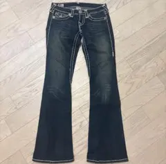 TRUE RELIGION JOEY SUPER T 25極太ステッチのサムネイル