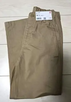 UNIQLO ストレッチイージーパンツ 130サイズ