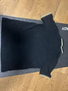 The Fred Perry Shirt - M12