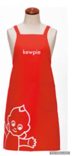 2025年最新】キューピー エプロンの人気アイテム - メルカリ