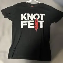 KNOTFEST JAPAN 2014 Tシャツ M