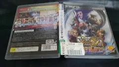 プレイステーション3 SUPER STREET FIGHTER 4