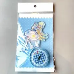 韓国限定】ひみつのアイプリPOPUP 海外限定スピンアクスタ じゅりあ