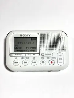 2026年最新】icd-lx31の人気アイテム - メルカリ