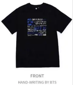 防弾少年団(BTS) - bts sys Tシャツ IMAGEとVER3のLサイズセットです 11930】BTS Tiny TAN オリジナルTシャツ 7種セット TinyTAN RM
