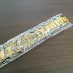 HiGH&LOW  キリンジ(小野塚勇人)パッチンバンド