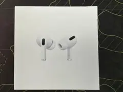 Apple AirPods Pro（第1世代）【ジャンク品】