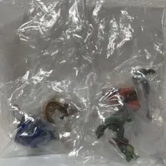 2026年最新】モンスターズギャラリー しんりゅうの人気アイテム - メルカリ