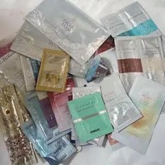 アメニティセット 36個入り