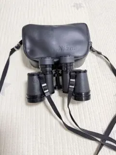 Nikon StabiEyes 12x32 5° 双眼鏡 本体 【汚れあり】 - メルカリ