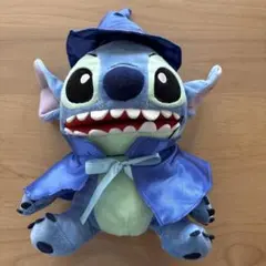 Disney スティッチ パペット ぬいぐるみ HEARTLAND ディズニー - メルカリ
