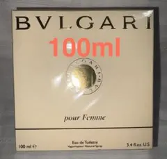 BVLGARI オ•パフメ エクストレーム 100ml 未開封 EDT F016 - メルカリ