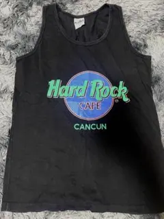 Hard Rock CAFE タンクトップ