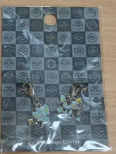 ポケモン全国ずかんメタルチャーム レントラー系統より　コリンク ルクシオ