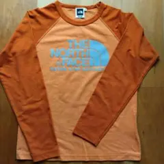THE NORTH FACE レディース 長袖Tシャツ