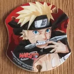 NARUTO -ナルト- 疾風伝 うずまきナルト コードリール