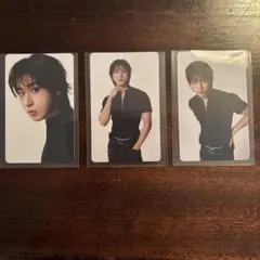 Stray Kids JYP FLAGSHIP トレカ ハン