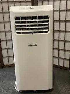 山善 スポットクーラー PJEC-K222 2023年製 移動式クーラー - メルカリ