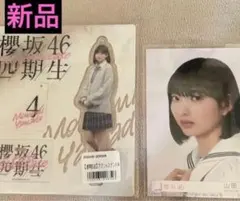 希少品 新品 櫻坂46 佐藤愛桜 四期生お披露目制服 アクリルスタンド