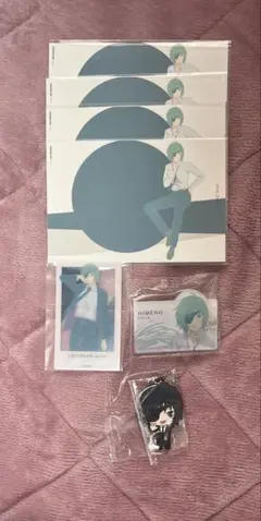 チェンソーマン 姫野