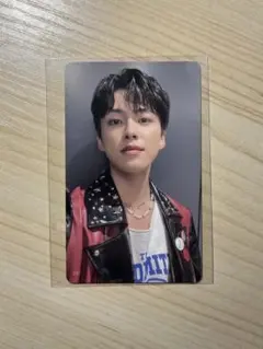 JO1 河野純喜 KIZUNA 有明 7000円 027 トレカ