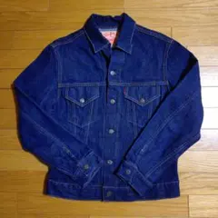 シュガーケーン　デニムジャケット