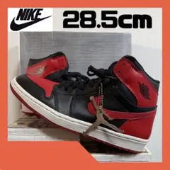 Nike Air Jordan 1 Retro High Bred (2001)