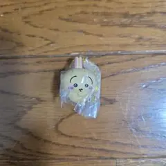 ちいかわ　マスコットつきビスケット