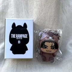 川村壱馬　着ぐるみキーホルダー