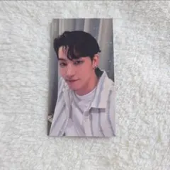 GOT7 JAY B TAPE:RE LOAD IN LATAM☆トレカ③