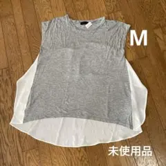 未使用品　アパートバイローリーズ　レディース　Mサイズのサムネイル