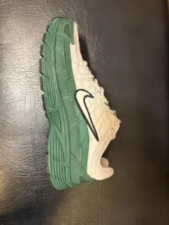 最終値下げ‼️NIKE　スニーカー　P-6000 PRM　箱あり