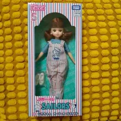 2026年最新】リカちゃん オーバーオールの人気アイテム - メルカリ