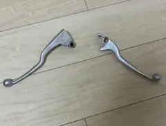 gsr250純正ブレーキクラッチレバー - メルカリ