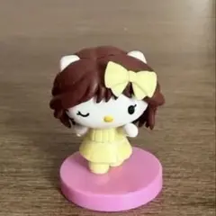 ハローキティ チョコエッグ