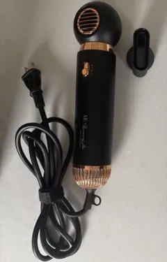 【未使用品】ME Recovery Air ヘアドライヤー ブラック 楽天市場】MEリカバリーエアー ☆後払い可！☆ ME リカバリー