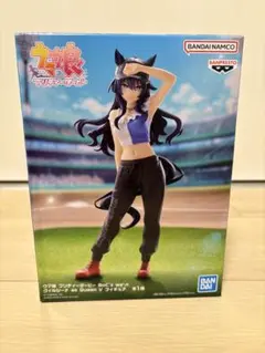 [新品未開封‼️]ウマ娘 BoC'z we\n ヴィルシーナ asQueenV