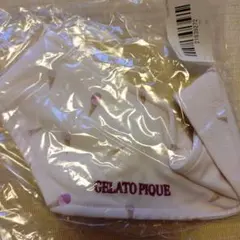 gelato pique♡［CAT＆DOG］バンダナ♡ 保冷剤ポケット付き♡のサムネイル