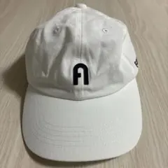 FURLA キャップ ホワイト