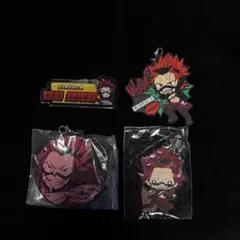 2026年最新】切島鋭児郎セットの人気アイテム - メルカリ