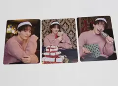 向山毅　トレカ