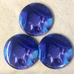 プロセカ グリッター缶バッジ vol.49 50 B 星乃一歌 - メルカリ