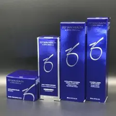 【国内正規品】ゼオスキン 4点セット 洗顔 トナー ポリッシュ デイリーPD