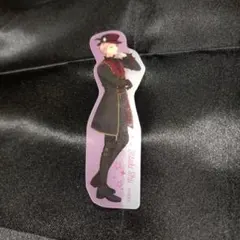 あんスタ　ダイカットクリアシート　斎宮宗