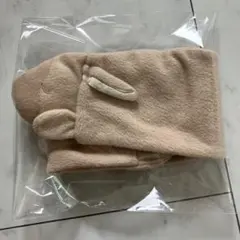 【新品】ネックウォーマー