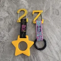 Zepp Nagoya 20周年 ドリンクホルダー 2種セット - メルカリ