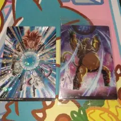 イタジャガ　ゴジータ　大猿ベビー