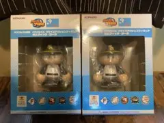 パワプロくん プライズアクションフィギュア 福岡ソフトバンクホークス